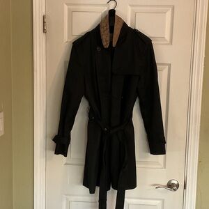 Coach Trench Coat (XL)